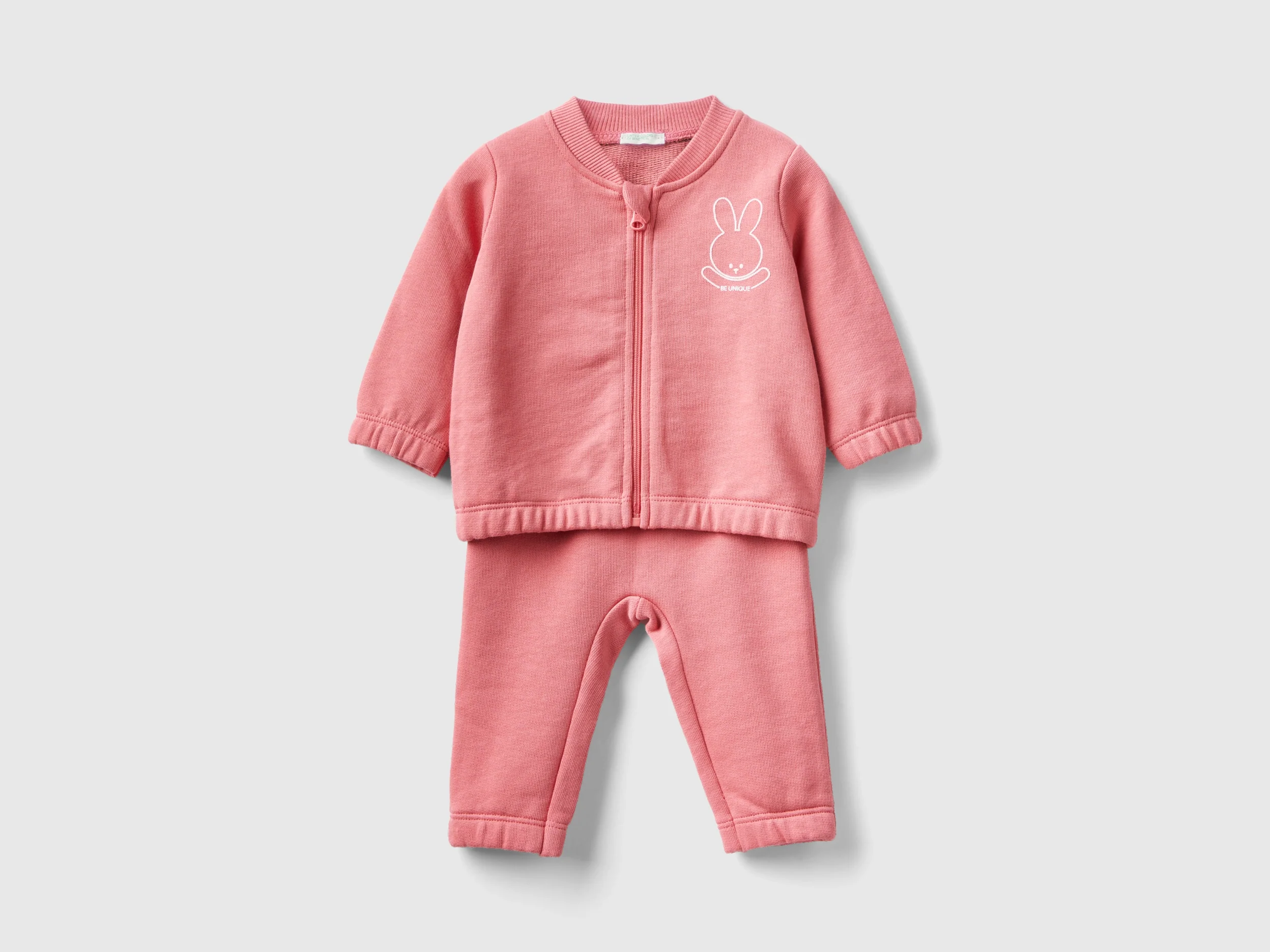 Completini e Salopette Baby Benetton Outlet