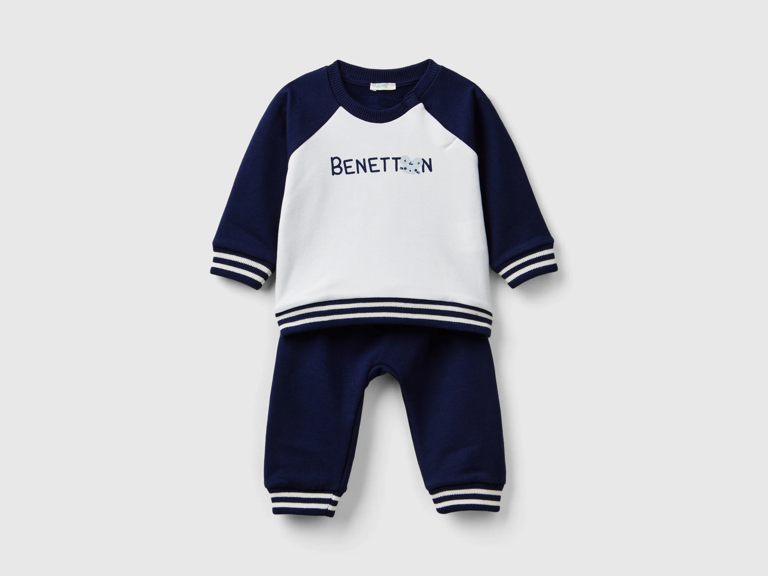 Completini e Salopette Baby Outlet